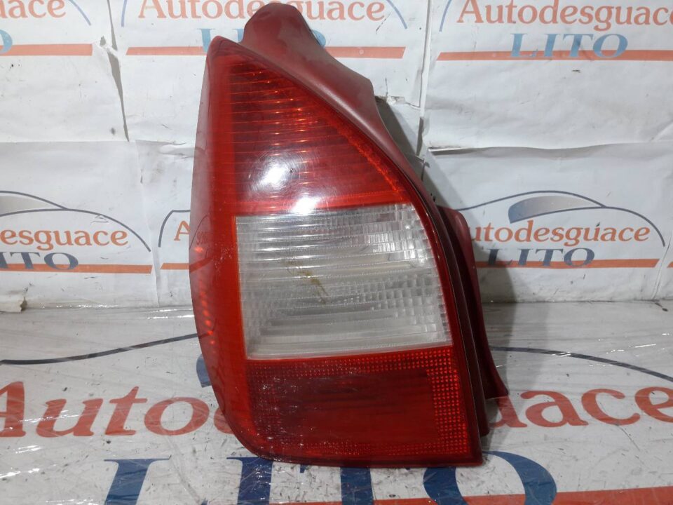 PILOTO TRASERO IZQUIERDO CITROEN C2 Furio