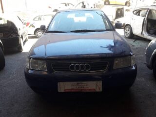 MANDO ELEVALUNAS DELANTERO IZQUIERDO AUDI A3 (8L) 1.8 Ambiente - fotografía 1