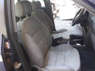 MANDO ELEVALUNAS DELANTERO IZQUIERDO AUDI A3 (8L) 1.8 Ambiente - fotografía 3