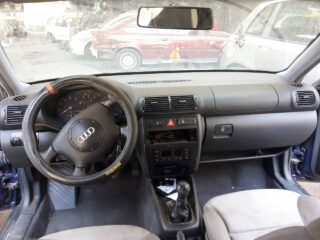 MANDO ELEVALUNAS DELANTERO IZQUIERDO AUDI A3 (8L) 1.8 Ambiente - fotografía 6