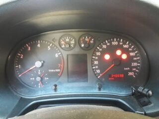 MANDO ELEVALUNAS DELANTERO IZQUIERDO AUDI A3 (8L) 1.8 Ambiente - fotografía 8