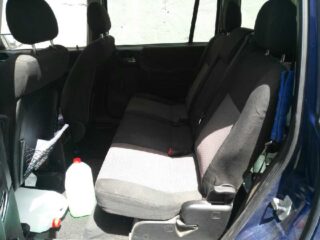 CAJA CAMBIOS OPEL ZAFIRA A Elegance - fotografía 8