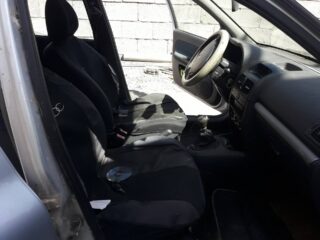 CUADRO INSTRUMENTOS RENAULT CLIO II FASE II (BCB0) Authentique - fotografía 6