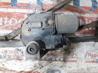 MOTOR LIMPIA DELANTERO VOLKSWAGEN CADDY (2K)(02.2004) Kombi - fotografía 1
