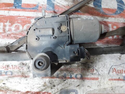 MOTOR LIMPIA DELANTERO VOLKSWAGEN CADDY (2K)(02.2004) Kombi