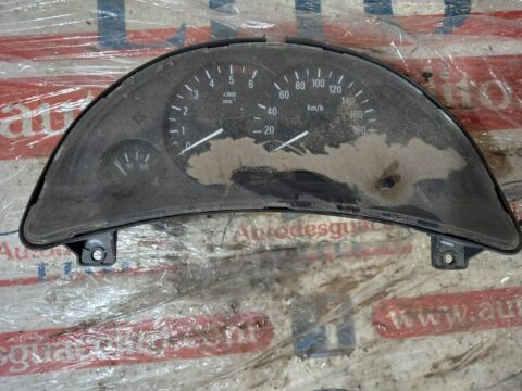 CUADRO INSTRUMENTOS OPEL COMBO (CORSA C) Familiar