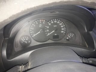 CUADRO INSTRUMENTOS OPEL COMBO (CORSA C) Familiar - fotografía 5