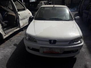 MANETA ELEVALUNAS DELANTERA IZQUIERDA PEUGEOT 306 35 PT. 4 PT. (S2) XT - fotografía 1