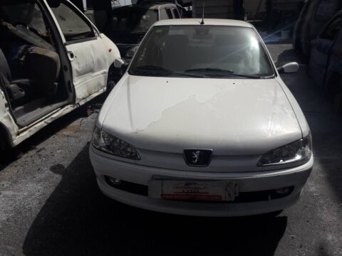 MANETA ELEVALUNAS DELANTERA IZQUIERDA PEUGEOT 306 35 PT. 4 PT. (S2) XT