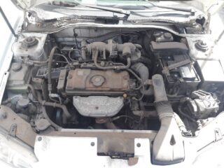 MANETA ELEVALUNAS DELANTERA IZQUIERDA PEUGEOT 306 35 PT. 4 PT. (S2) XT - fotografía 4