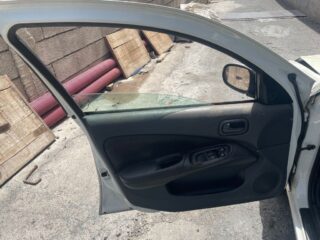 MANETA INTERIOR DELANTERA IZQUIERDA NISSAN ALMERA (N16E) Acenta - fotografía 7