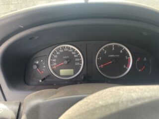 MANETA INTERIOR DELANTERA IZQUIERDA NISSAN ALMERA (N16E) Acenta - fotografía 8