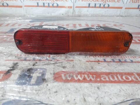 NO IDENTIFICADO LAND ROVER FREELANDER (LN)(01.1998) 1.8 i XE Familiar (88kW)