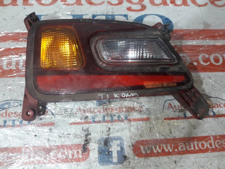 NO IDENTIFICADO HYUNDAI KONA (OS) Essence 2WD