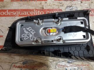 AIRBAG DELANTERO DERECHO DACIA SANDERO II Laureate - fotografía 2