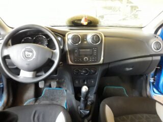 AIRBAG DELANTERO DERECHO DACIA SANDERO II Laureate - fotografía 5