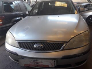 PILOTO TRASERO IZQUIERDO FORD MONDEO BERLINA (GE) Ambiente (06.2003-) (D) - fotografía 3