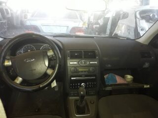 PILOTO TRASERO IZQUIERDO FORD MONDEO BERLINA (GE) Ambiente (06.2003-) (D) - fotografía 4