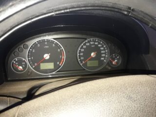 PILOTO TRASERO IZQUIERDO FORD MONDEO BERLINA (GE) Ambiente (06.2003-) (D) - fotografía 5