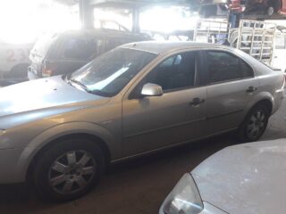 PILOTO TRASERO IZQUIERDO FORD MONDEO BERLINA (GE) Ambiente (06.2003-) (D) - fotografía 8