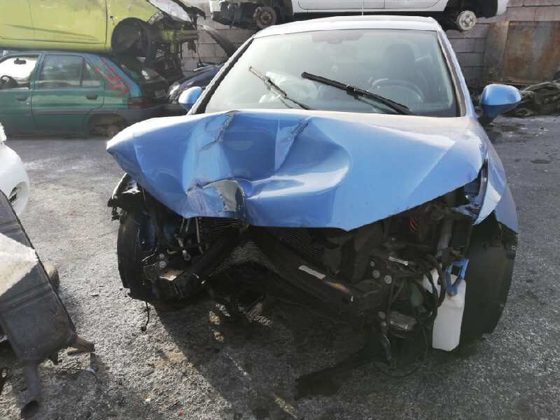 NO IDENTIFICADO SEAT IBIZA BERLINA (6J5) Style Tech