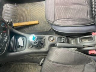 MANDO ELEVALUNAS DELANTERO IZQUIERDO PEUGEOT 206 E-Music - fotografía 3