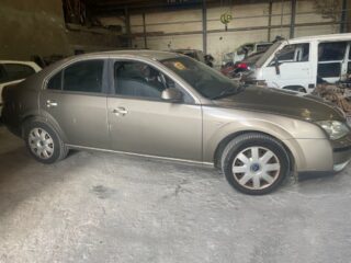 MANDO ELEVALUNAS DELANTERO IZQUIERDO FORD MONDEO BERLINA (GE) Ambiente - fotografía 4