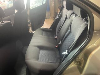 MANDO ELEVALUNAS DELANTERO IZQUIERDO FORD MONDEO BERLINA (GE) Ambiente - fotografía 6