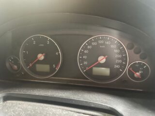 MANDO ELEVALUNAS DELANTERO IZQUIERDO FORD MONDEO BERLINA (GE) Ambiente - fotografía 8