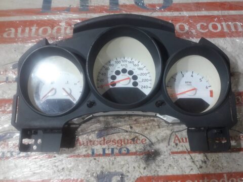 CUADRO INSTRUMENTOS DODGE CALIBER (PM)