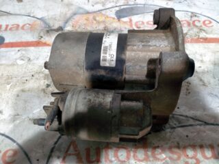 MOTOR ARRANQUE PEUGEOT 207 Confort - fotografía 1