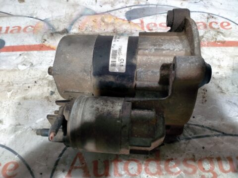 MOTOR ARRANQUE PEUGEOT 207 Confort