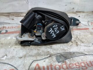 CINTURON SEGURIDAD DELANTERO IZQUIERDO PEUGEOT 207 Confort - fotografía 1