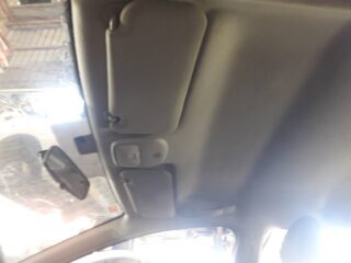 CINTURON SEGURIDAD DELANTERO IZQUIERDO PEUGEOT 207 Confort - fotografía 5
