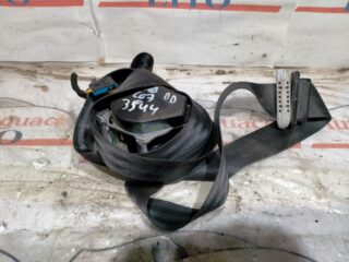 CINTURON SEGURIDAD DELANTERO DERECHO PEUGEOT 207 Confort - fotografía 1