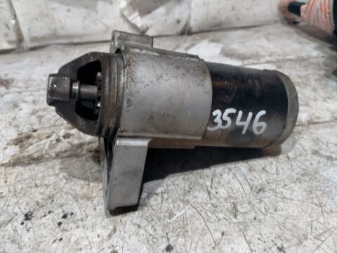 MOTOR ARRANQUE PEUGEOT 208 Access