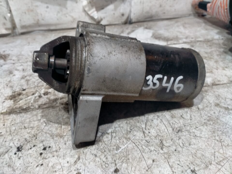 MOTOR ARRANQUE PEUGEOT 208 Access