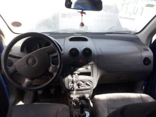 PILOTO TRASERO DERECHO CHEVROLET KALOS 1.2 S (DA) - fotografía 4