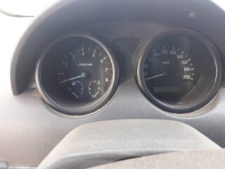 PILOTO TRASERO DERECHO CHEVROLET KALOS 1.2 S (DA) - fotografía 6