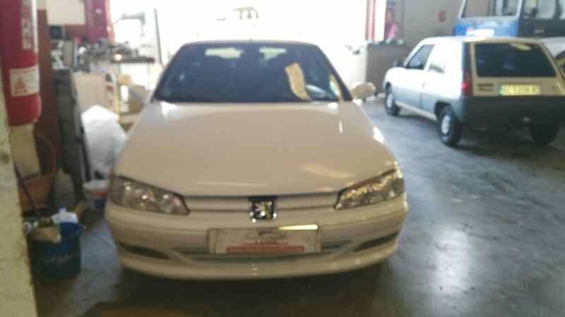 NO IDENTIFICADO PEUGEOT 406 BREAK (S1S2) ST TD