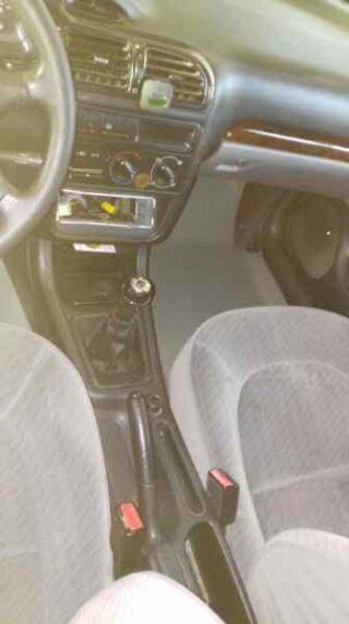 NO IDENTIFICADO PEUGEOT 406 BREAK (S1S2) ST TD - fotografía 8