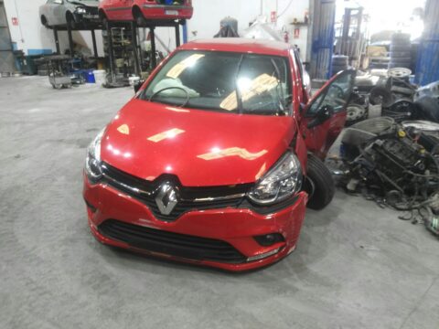 NO IDENTIFICADO RENAULT CLIO IV Business