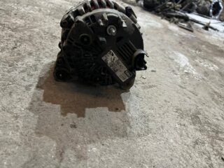 ALTERNADOR AUDI A4 BERLINA (8E) 2.0 TDI 16V (103kW) - fotografía 2