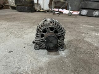 ALTERNADOR AUDI A4 BERLINA (8E) 2.0 TDI 16V (103kW) - fotografía 3
