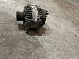 ALTERNADOR AUDI A4 BERLINA (8E) 2.0 TDI 16V (103kW) - fotografía 4