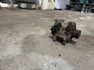 ALTERNADOR AUDI A4 BERLINA (8E) 2.0 TDI 16V (103kW) - fotografía 5