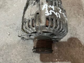 ALTERNADOR AUDI A4 BERLINA (8E) 2.0 TDI 16V (103kW) - fotografía 6