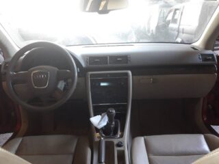 ALTERNADOR AUDI A4 BERLINA (8E) 2.0 TDI 16V (103kW) - fotografía 8