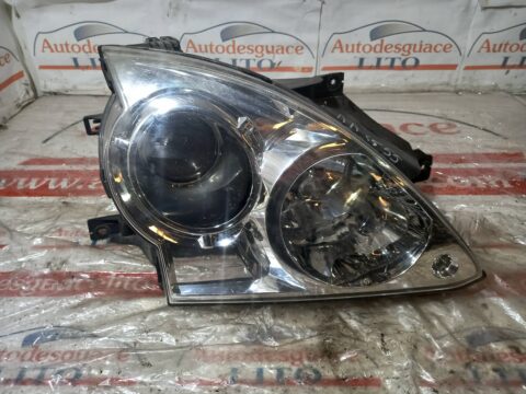 FARO DERECHO HYUNDAI TERRACAN (HP) 2.9 CRDi GLS Edition-Plus