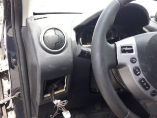 SISTEMA AUDIO RADIO CD NISSAN QASHQAI (J10) Acenta - fotografía 2